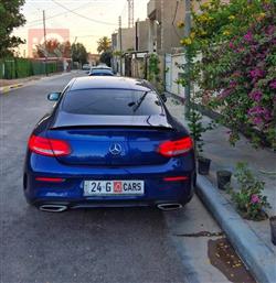 مرسيدس بنز C-Class
